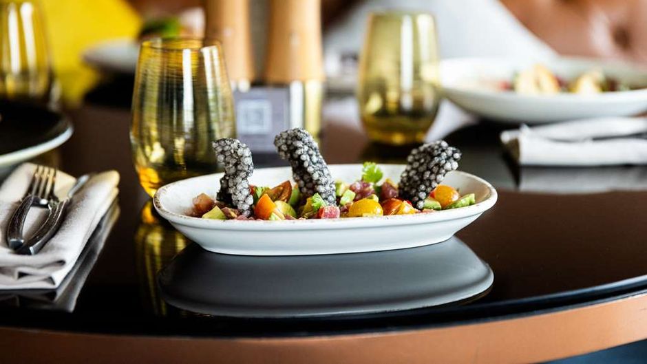 Radisson Hotel, Dubai Damac Hills Other