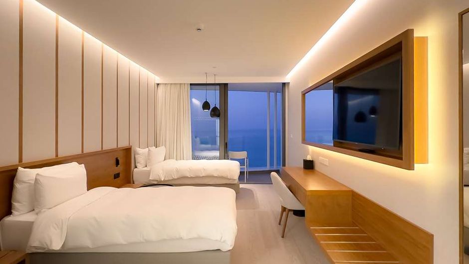 Radisson Beach Resort Larnaca Other