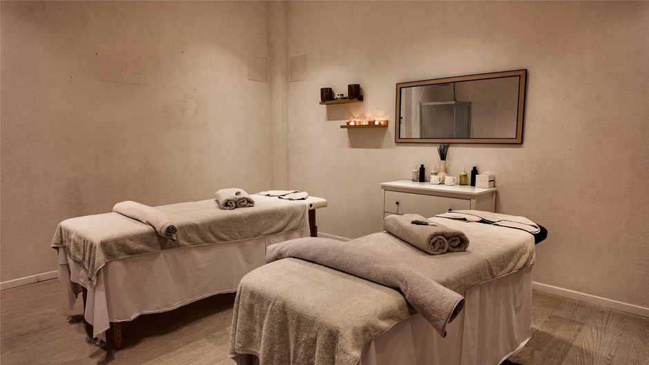 Radisson Beach Resort Larnaca Spa