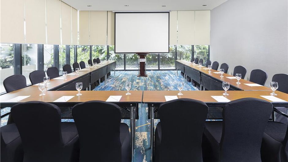 Park Inn By Radisson North EDSA Meeting