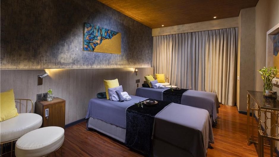 Park Inn By Radisson North EDSA Spa