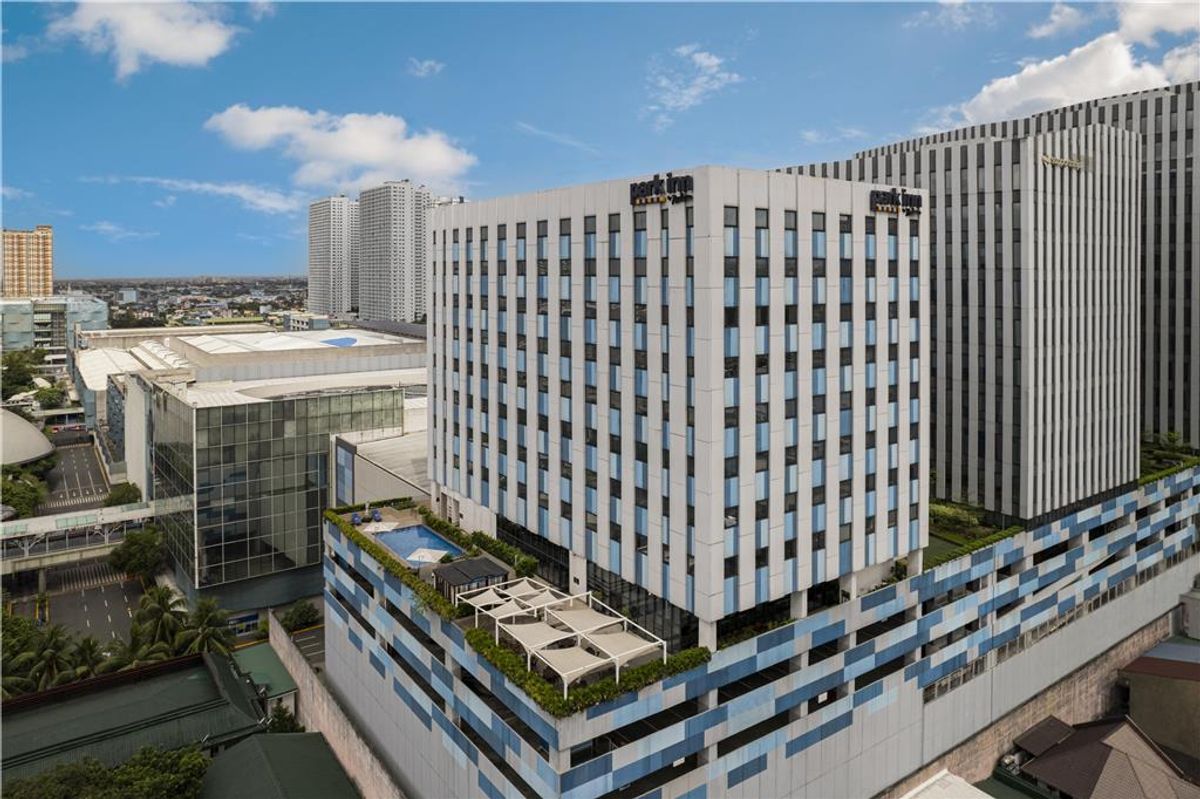 Park Inn By Radisson North EDSA- First Class Quezon City, Luzon Island, Philippines Hotels- Business Travel Hotels in Quezon City