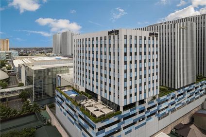 Park Inn By Radisson North EDSA