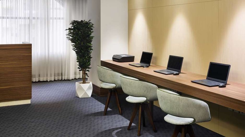 Park Inn By Radisson Makkah Aziziyah Other