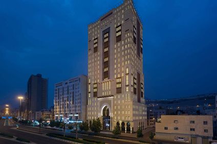 Park Inn By Radisson Makkah Aziziyah