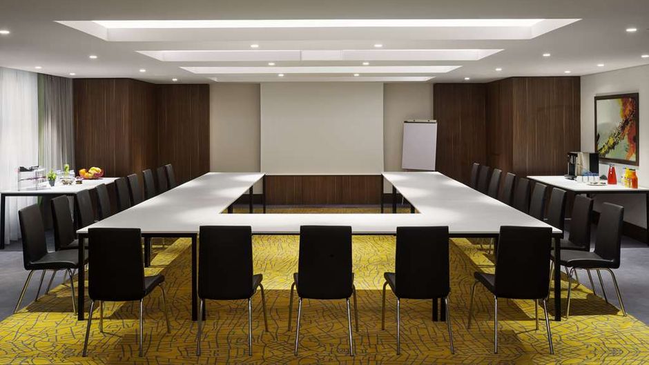Park Inn By Radisson Makkah Aziziyah Meeting