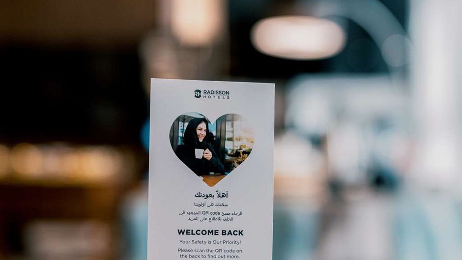 Park Inn By Radisson Makkah Aziziyah Lobby