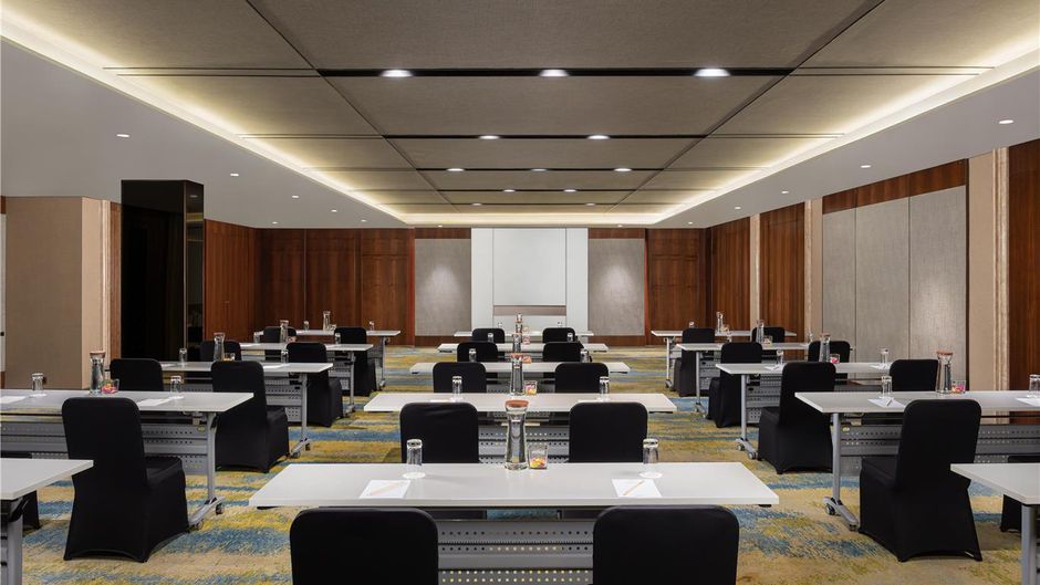 Radisson Lampung Kedaton Meeting