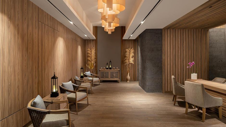 Radisson Lampung Kedaton Spa