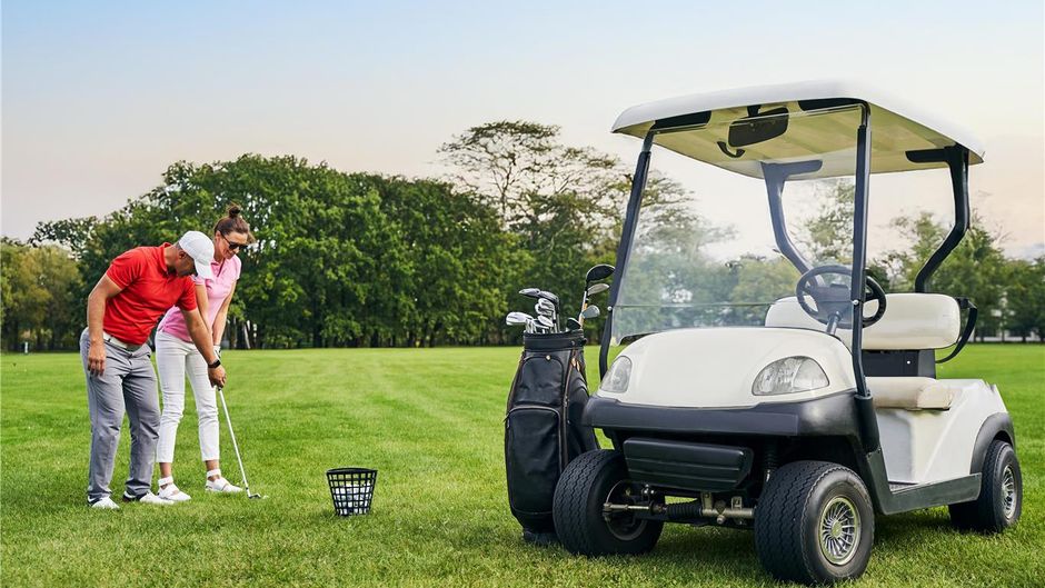 Radisson Lampung Kedaton Golf