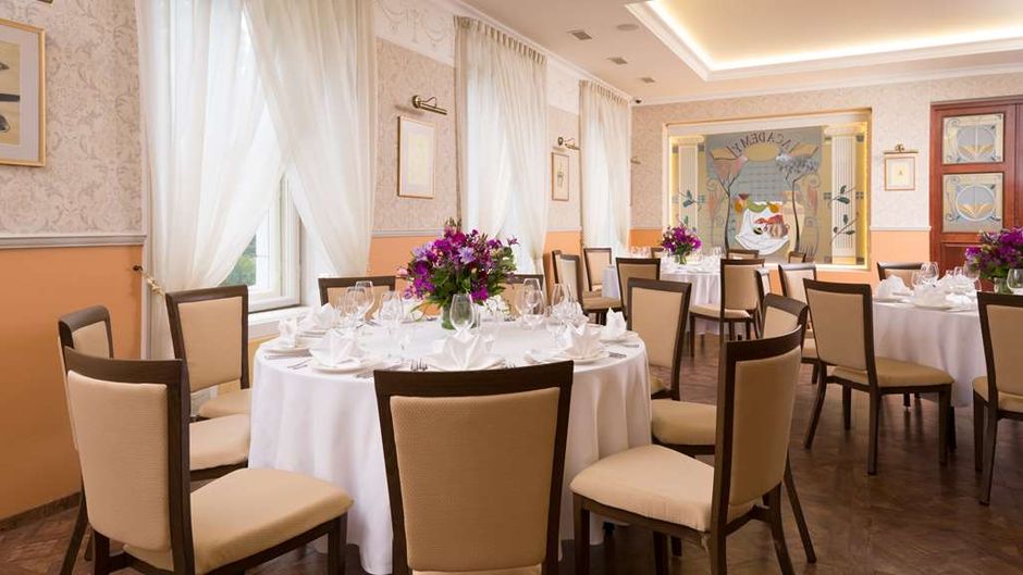 Radisson Hotel Old Town Riga Other