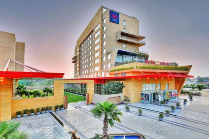 Radisson RED Chandigarh Mohali