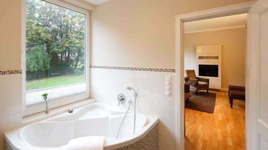 Romantik Hotel Kieler Kaufmann Room