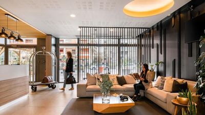 Q7 Lodge