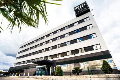 Sercotel AB Rivas