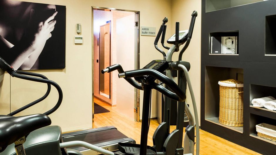 Sercotel AB Rivas Health