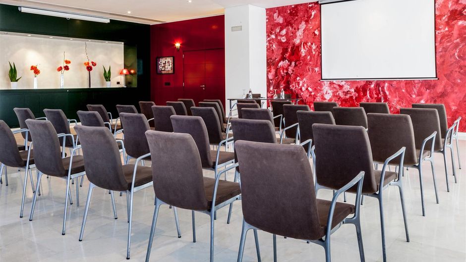 Sercotel AB Rivas Meeting