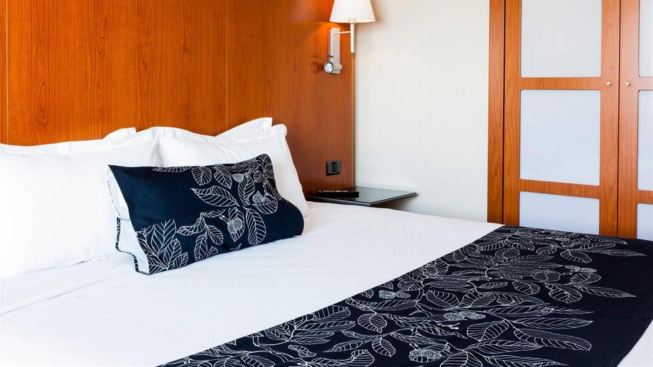 Sercotel AB Rivas Room