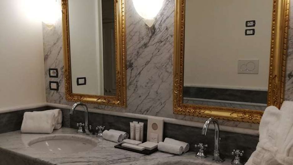 Ca Bonfadini Hotel Suite