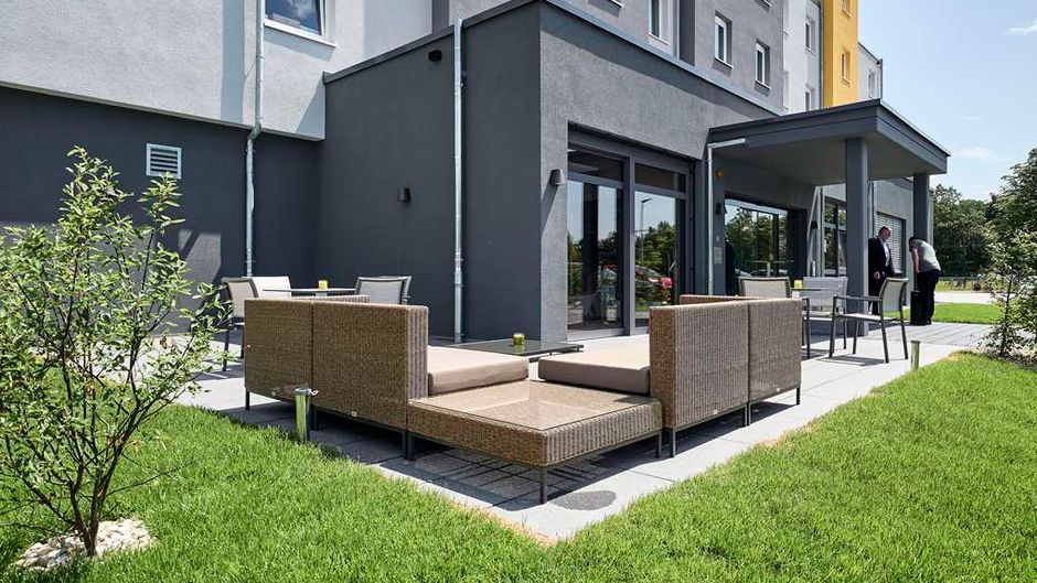 Best Western Hotel Viernheim Mannheim Other
