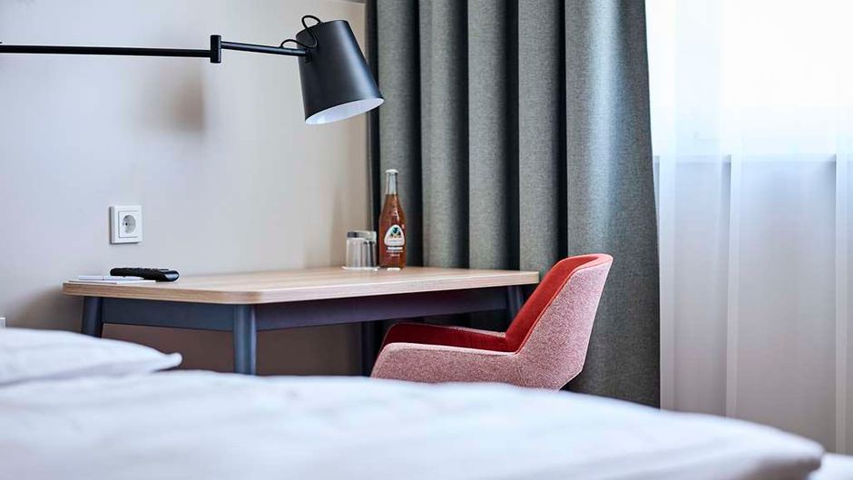 Best Western Hotel Viernheim Mannheim Room