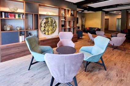 Best Western Hotel Viernheim Mannheim