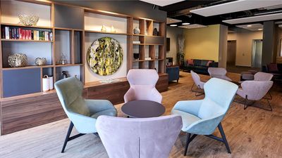 Best Western Hotel Viernheim Mannheim