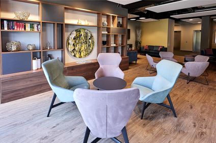 Best Western Hotel Viernheim Mannheim