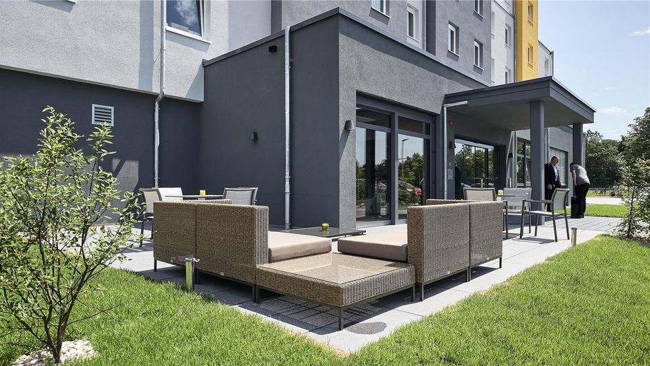 Best Western Hotel Viernheim Mannheim Other