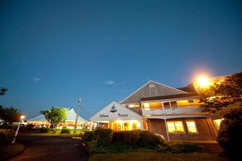 Pelham House Resort