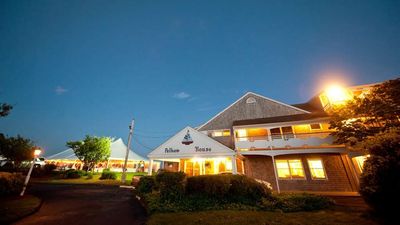 Pelham House Resort
