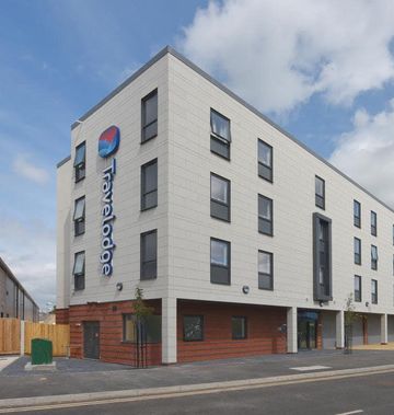 Travelodge Chippenham