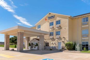 Comfort Inn & Suites Lincoln