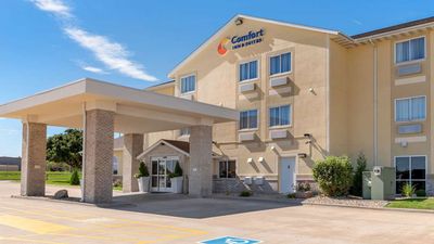Comfort Inn & Suites Lincoln