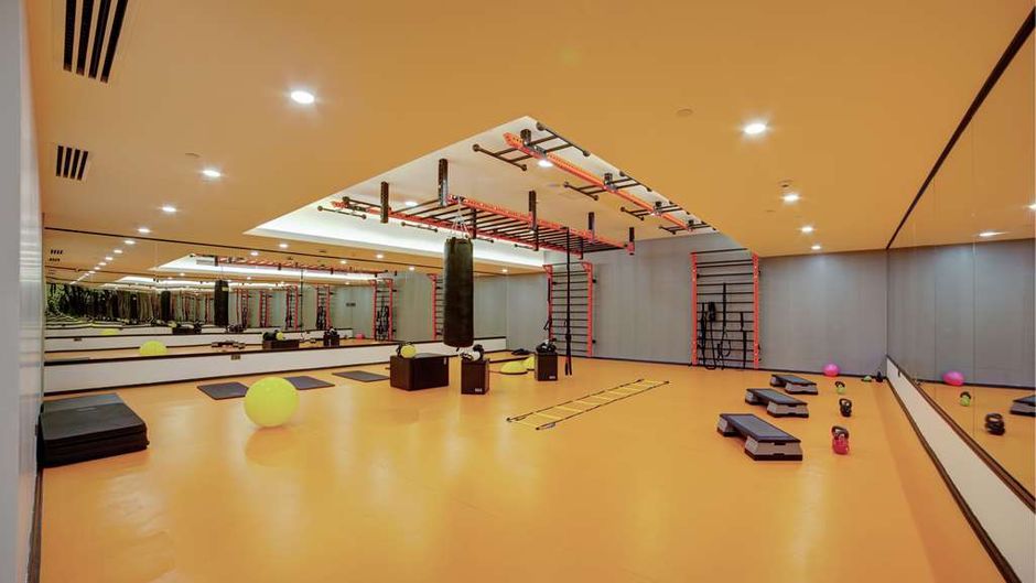 DoubleTree by Hilton Adana Health