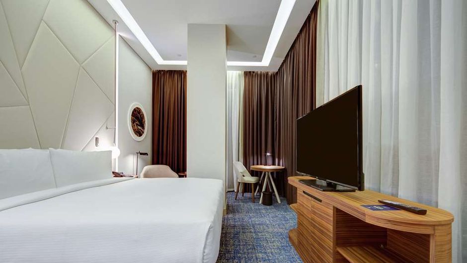 DoubleTree by Hilton Adana Other