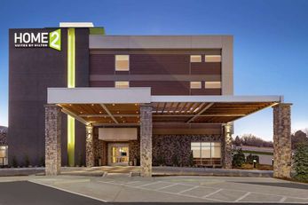 Home2 Stes by Hilton Colorado Springs S
