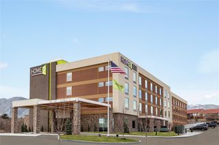 Home2 Stes by Hilton Colorado Springs S