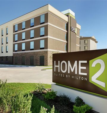 Home2 Suites by Hilton Houston Pearland