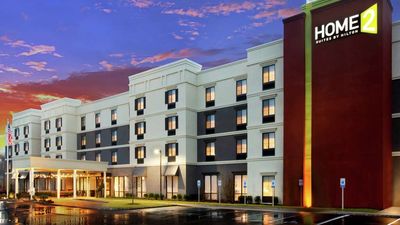 Home2 Suites Long Island Brookhaven