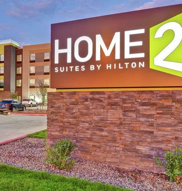Home2 Suites by Hilton Pecos