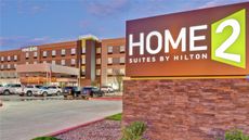 Home2 Suites by Hilton Pecos