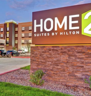 Home2 Suites by Hilton Pecos