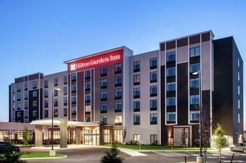 Hilton Garden Inn Pittsburgh Area