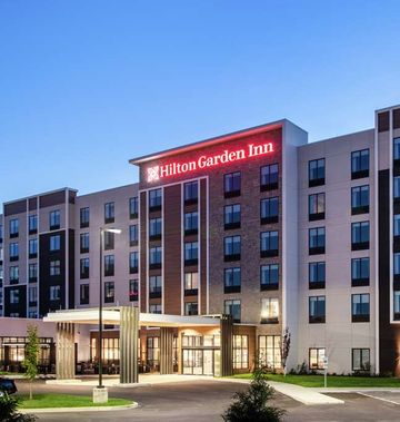 Hilton Garden Inn Pittsburgh Area