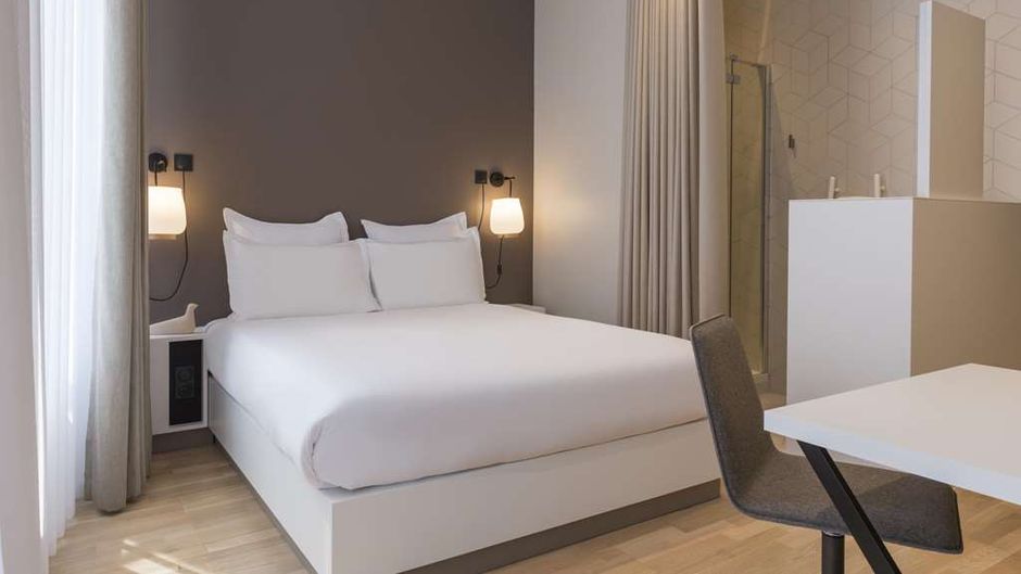 Maison No Room