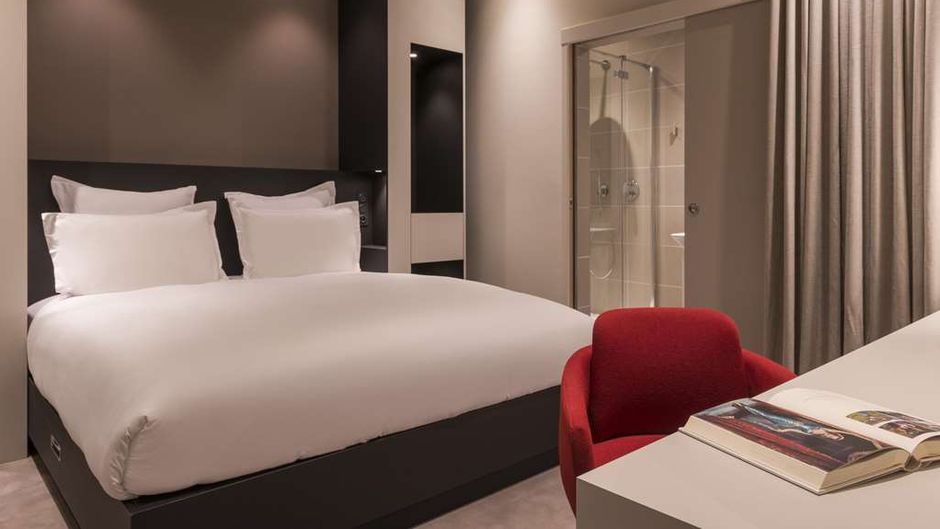 Maison No Room
