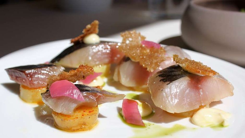 Maison No Restaurant