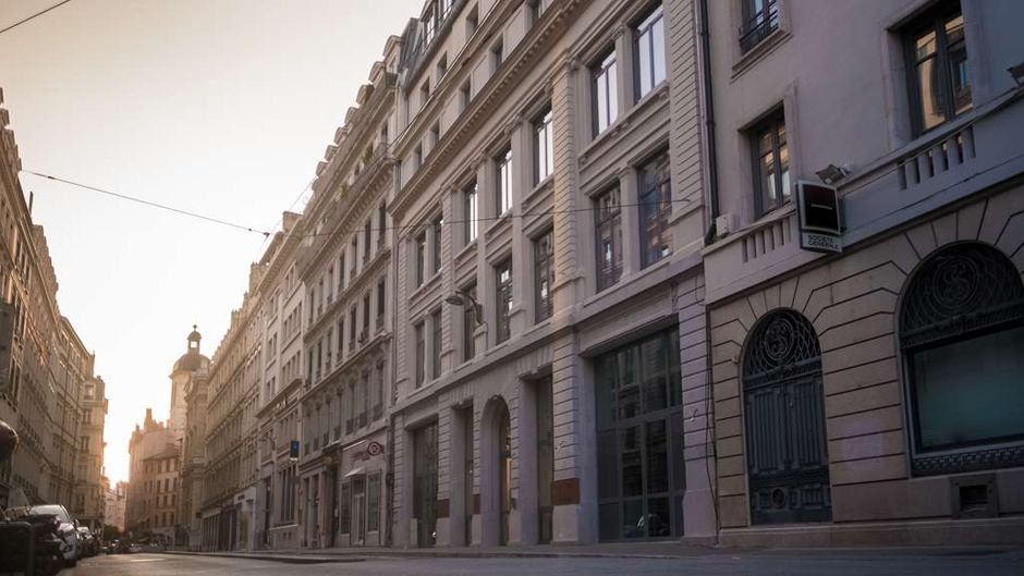 Maison No Exterior