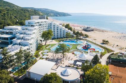 Maritim Hotel Paradise Blue Albena